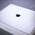 2021 iPad Pro 12.9'' Unboxing