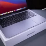 Apple MacBook Air M1 Unboxing