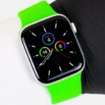 Apple Watch SE Unboxing