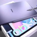 Samsung Galaxy Tab S6 Lite Unboxing