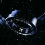 The Galaxy Ring was confirmed at Galaxy Unpacked 2024