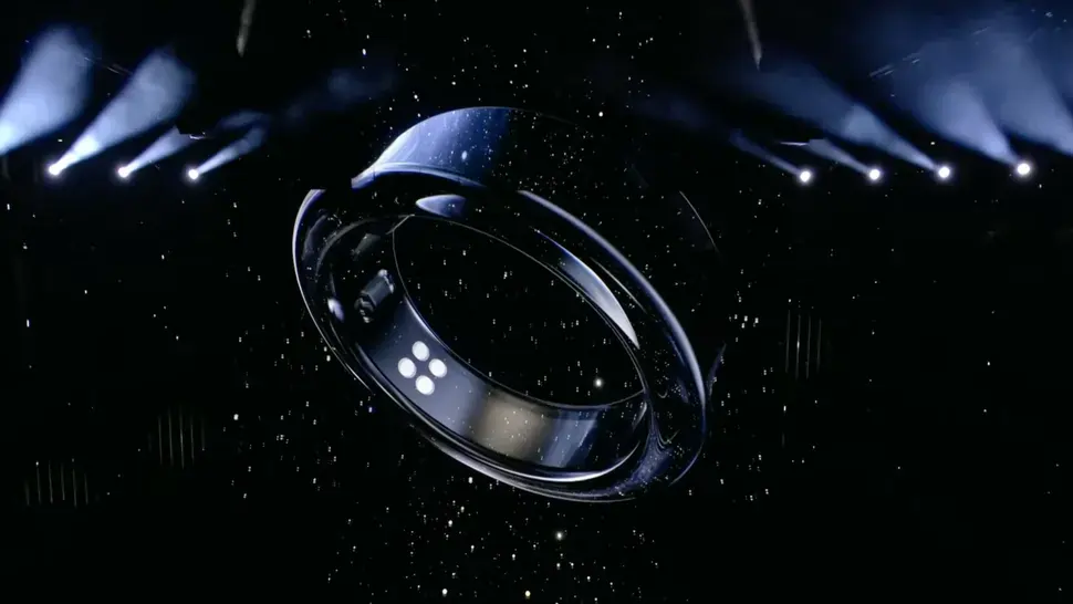 The Galaxy Ring was confirmed at Galaxy Unpacked 2024_3