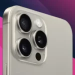 The best camera phone 2024