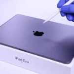 iPad Pro 11 inch Unboxing