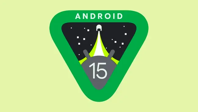 Android 15 is linked to space, somehow