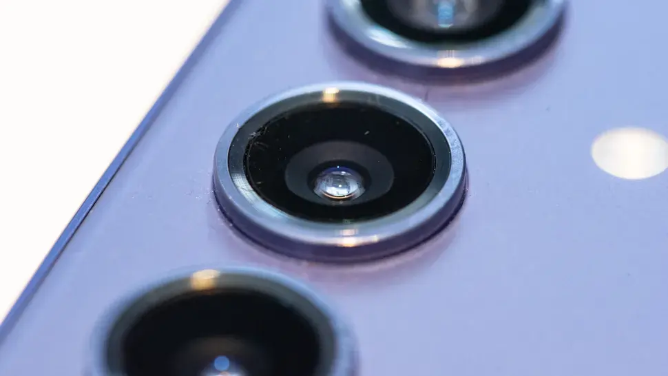 Galaxy S24 review Cameras