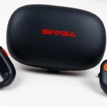 SIVGA Open Ear True Wireless Sports Earphone Unboxing