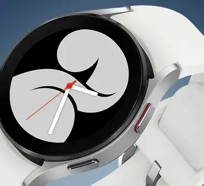 Samsung's Galaxy Watch 4 might undergo a revamp.
