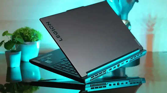 پر طرفدارترین لپ تاپ‌ لنوو برای بازی