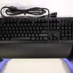 Razer Huntsman Elite Keyboard Unboxing