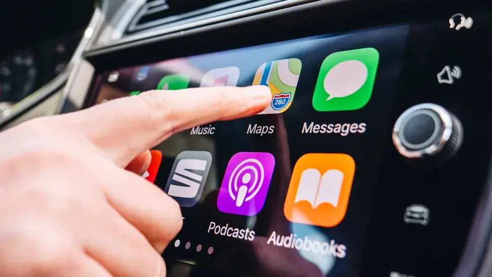 Improvements to CarPlay could be on the way