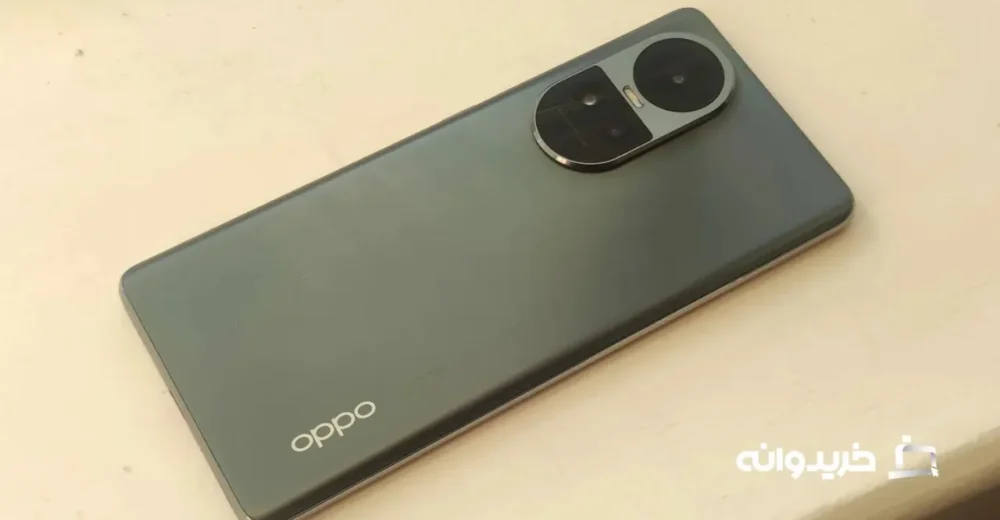 بررسی گوشی اوپو رنو 10