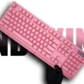 Razer BlackWidow V3 Quartz Keyboard Unboxing