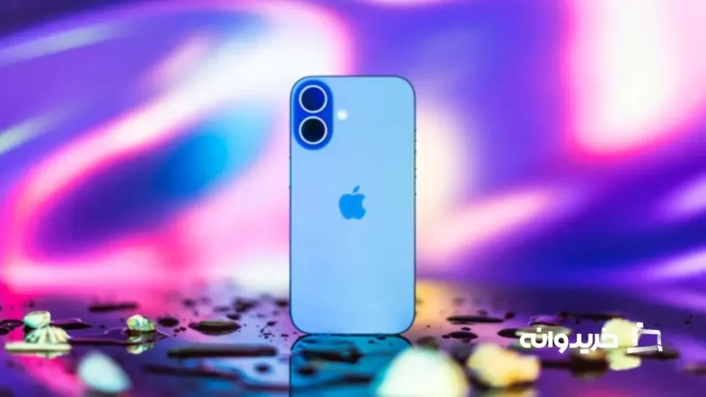 Apple iPhone 16