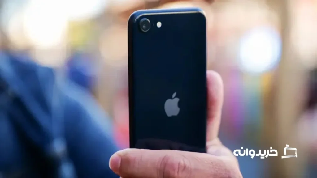 Apple iPhone SE (2022)