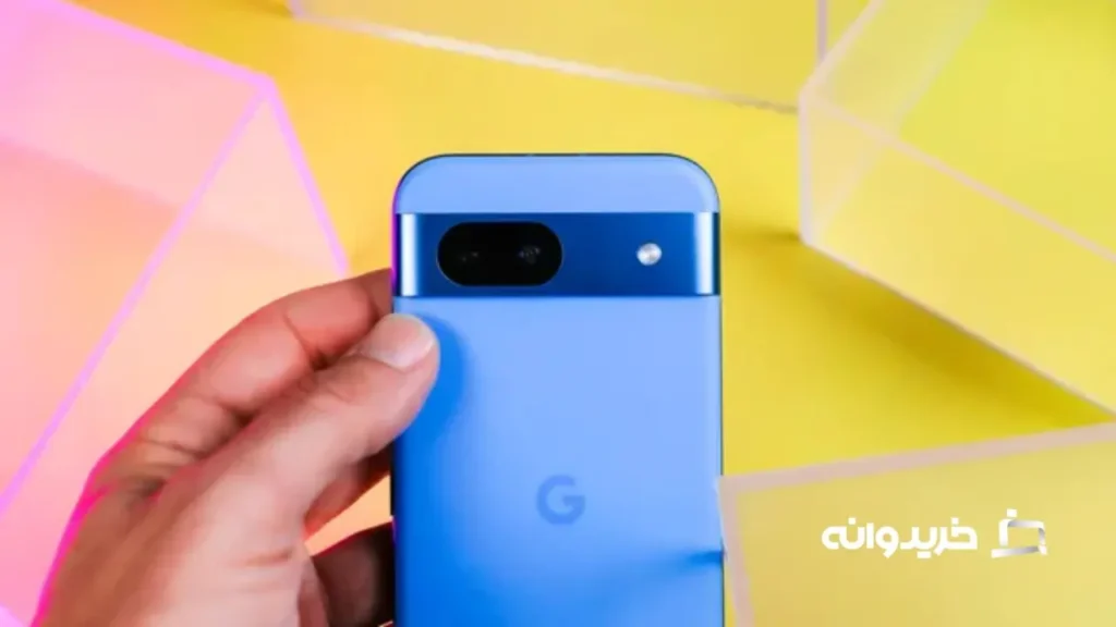 Google Pixel 8A