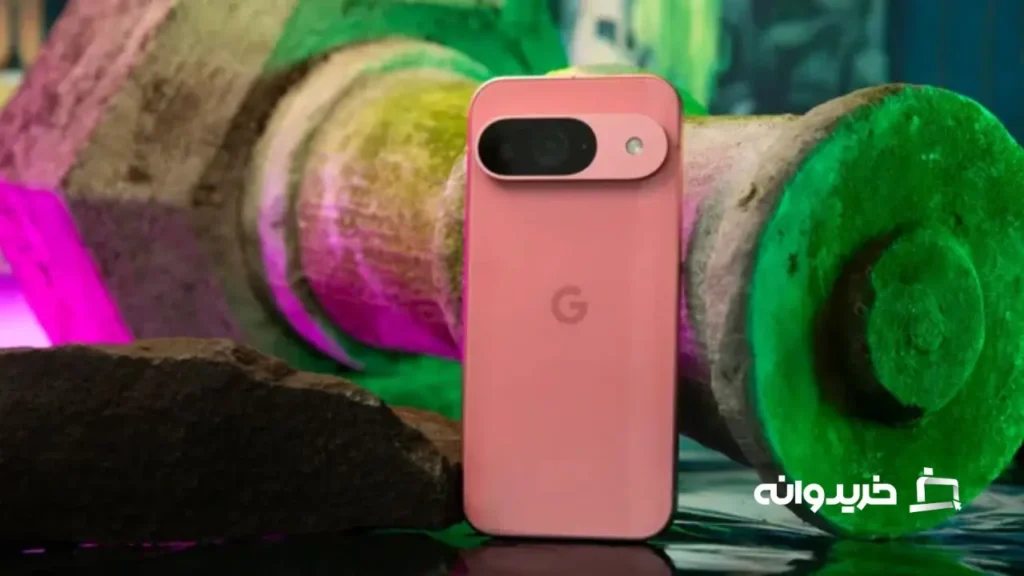 Google Pixel 9