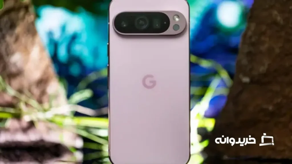 Google Pixel 9 Pro and 9 Pro XL