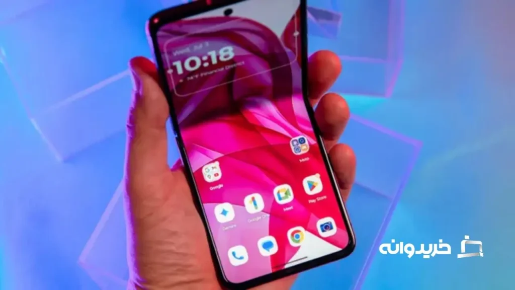 Motorola Razr Plus (2024)