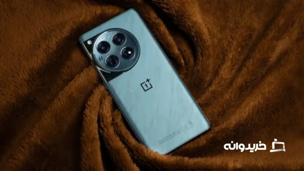 OnePlus 12