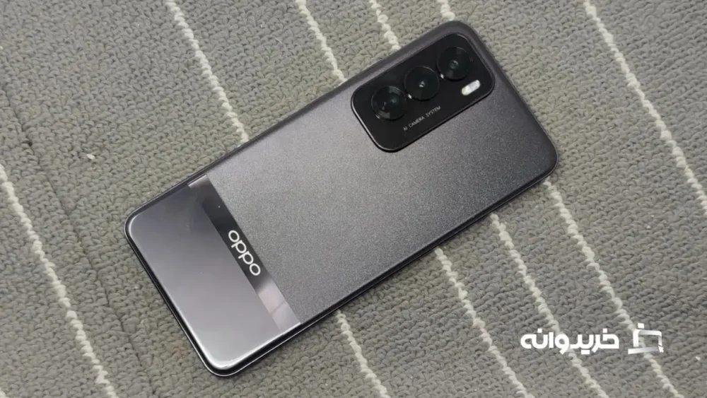 بررسی گوشی اوپو رینو 12 پرو