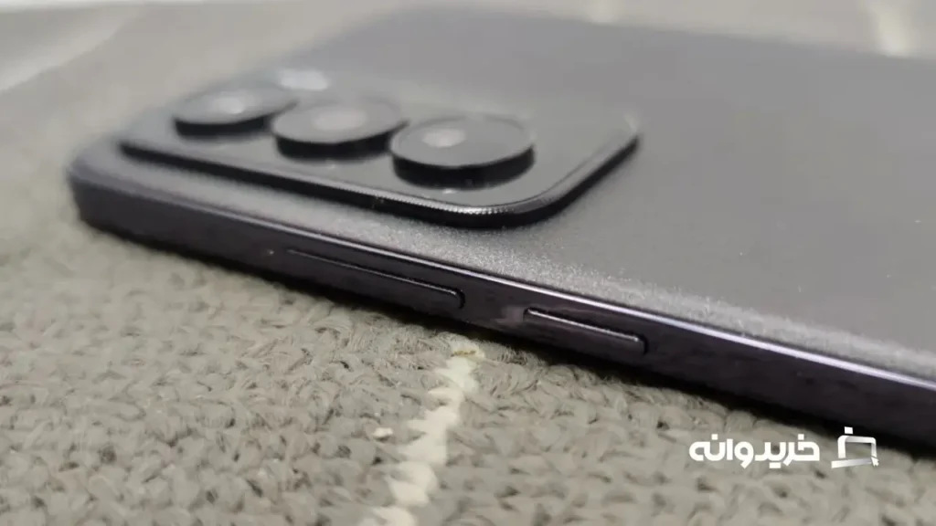 بررسی گوشی اوپو رینو 12 پرو 2 Oppo Reno 12 Pro review design