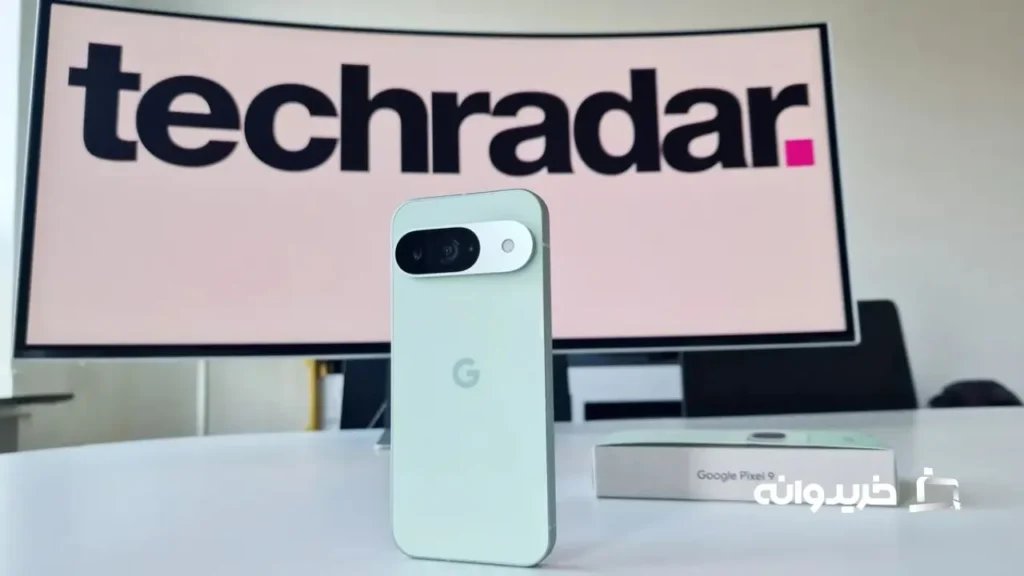 بهترین گوشیهای پیکسل 2025 3 Pixel 9