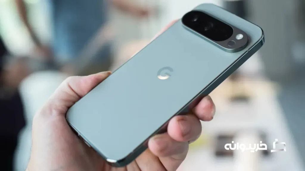 بهترین گوشیهای پیکسل 2025 1 Pixel 9 Pro
