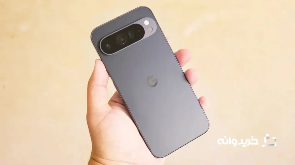 بهترین گوشیهای پیکسل 2025 2 Pixel 9 Pro XL