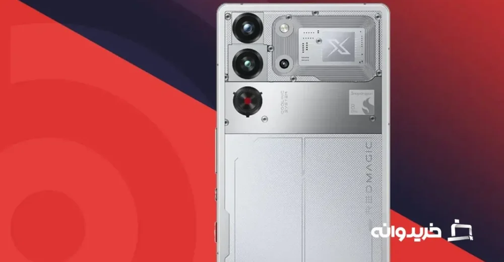 بهترین گوشی گیمینگ 2025