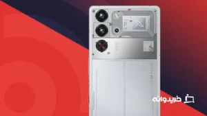 بهترین گوشی گیمینگ 2025