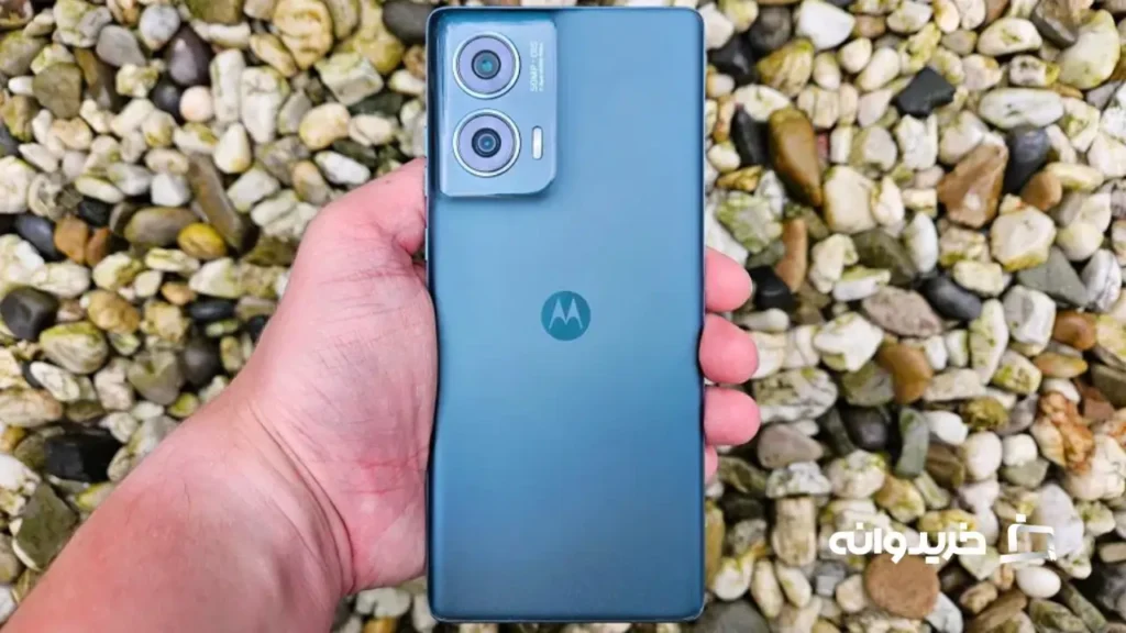 Motorola Edge 50 Fusion