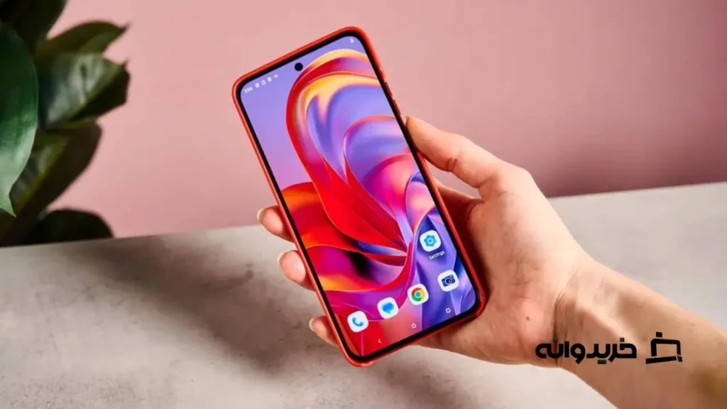 Motorola Edge 50 Neo