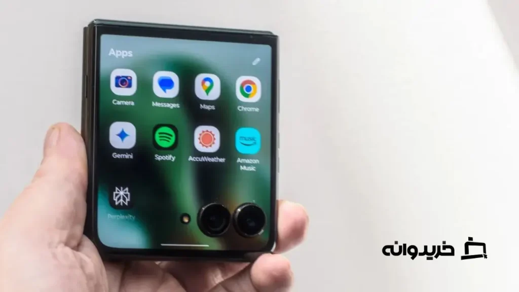 Motorola Razr Ultra 2025