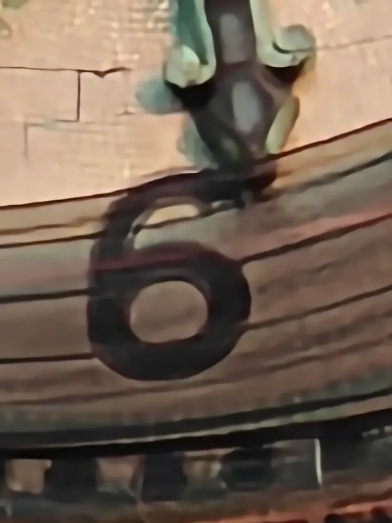 بررسی گوشی وان پلاس اوپن 7 120x digital zoom on the OnePlus Open.