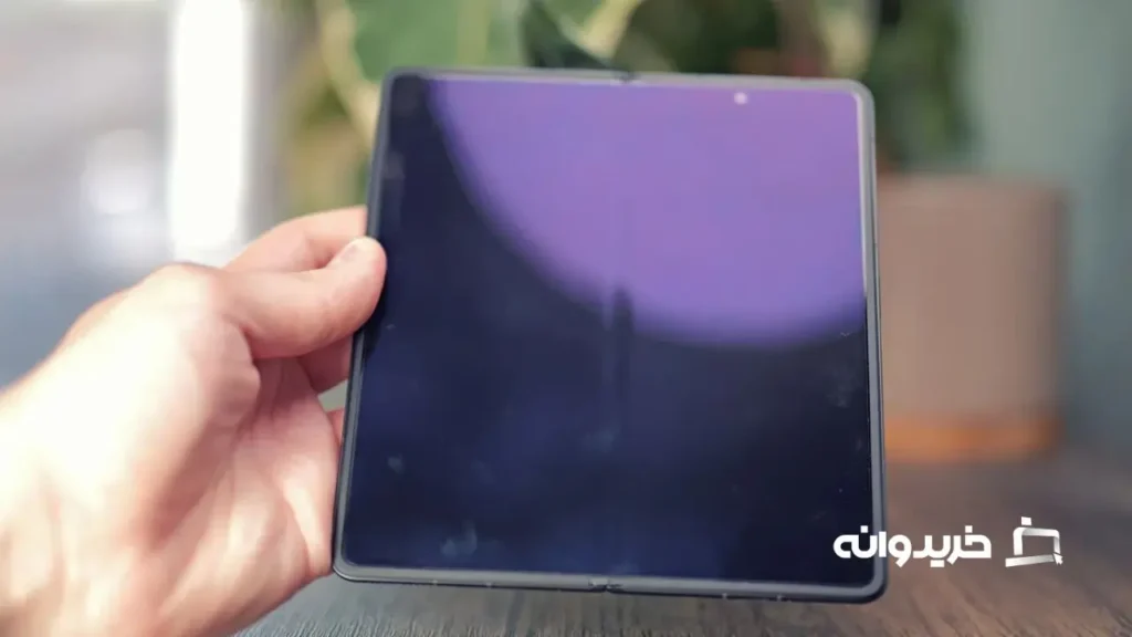 بررسی گوشی آنر مجیک وی 3 7 Honor Magic V3 review display-1