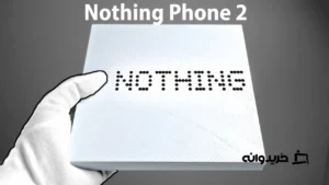 Nothing Phone 2 gaming test