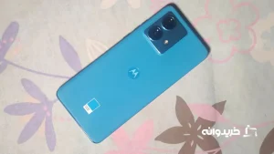 بررسی گوشی موتورولا اج 40 نئو