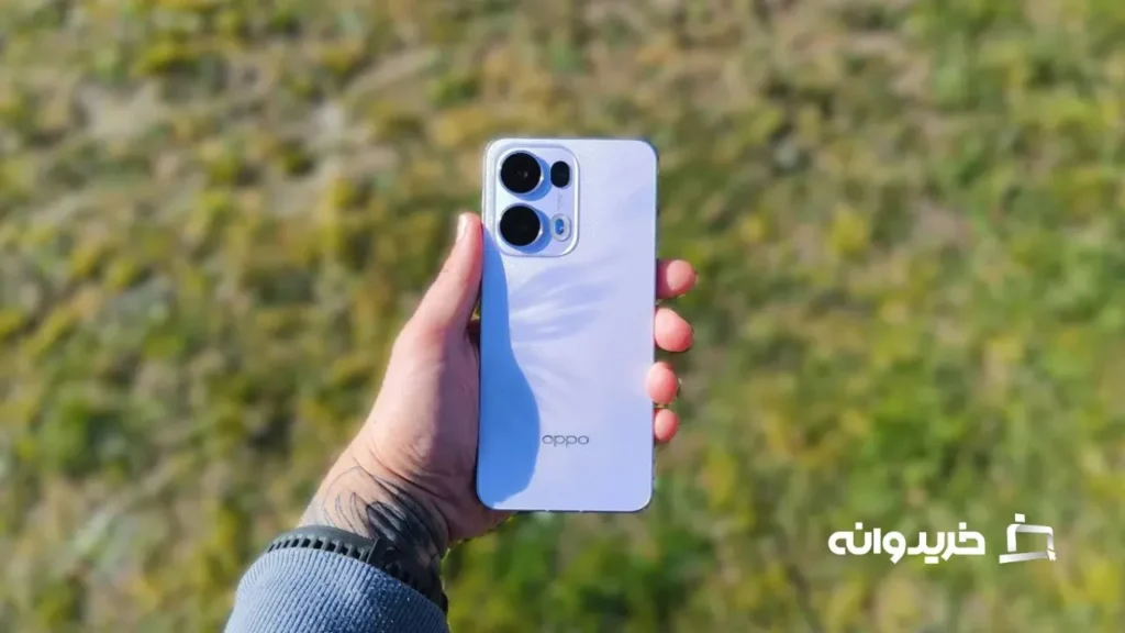 Oppo Reno 13 Pro