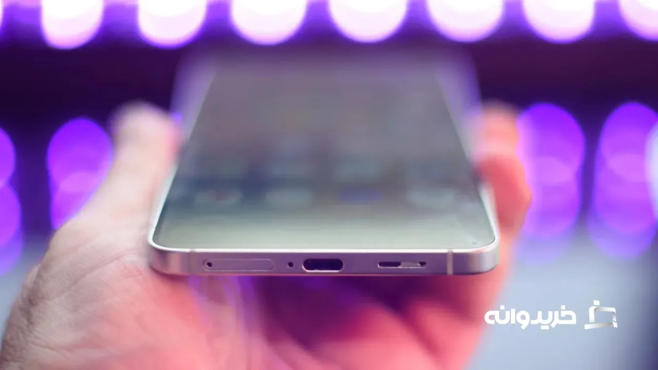 سامسونگ گلکسی S25 اج