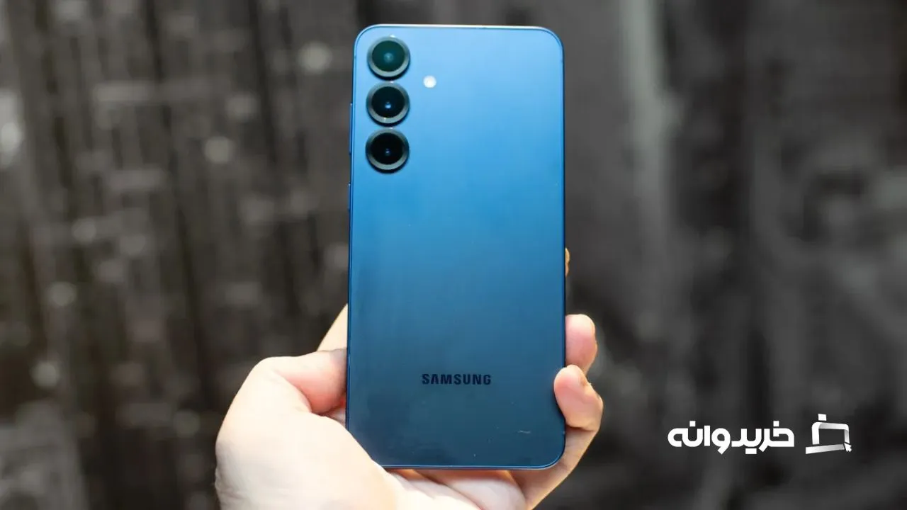 سامسونگ گلکسی S25 پلاس