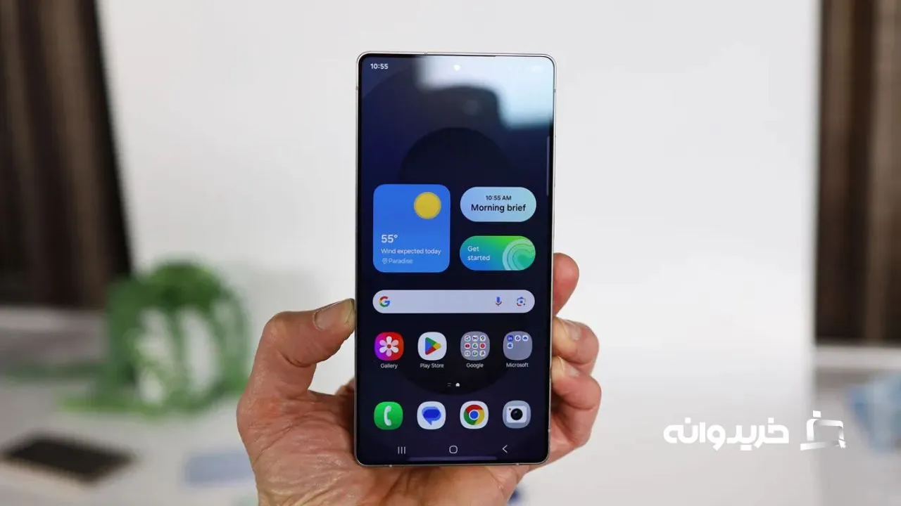 سامسونگ گلکسی S25 اولترا