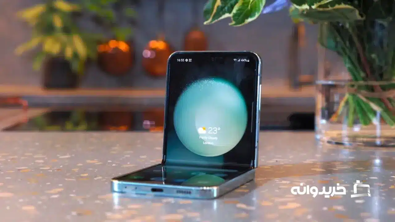 سامسونگ گلکسی زد فلیپ 5