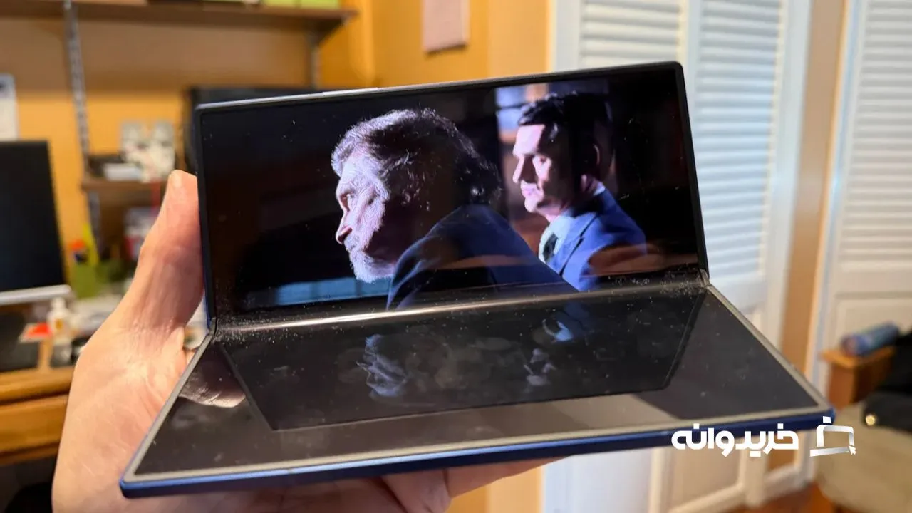 سامسونگ گلکسی زد فولد ۷