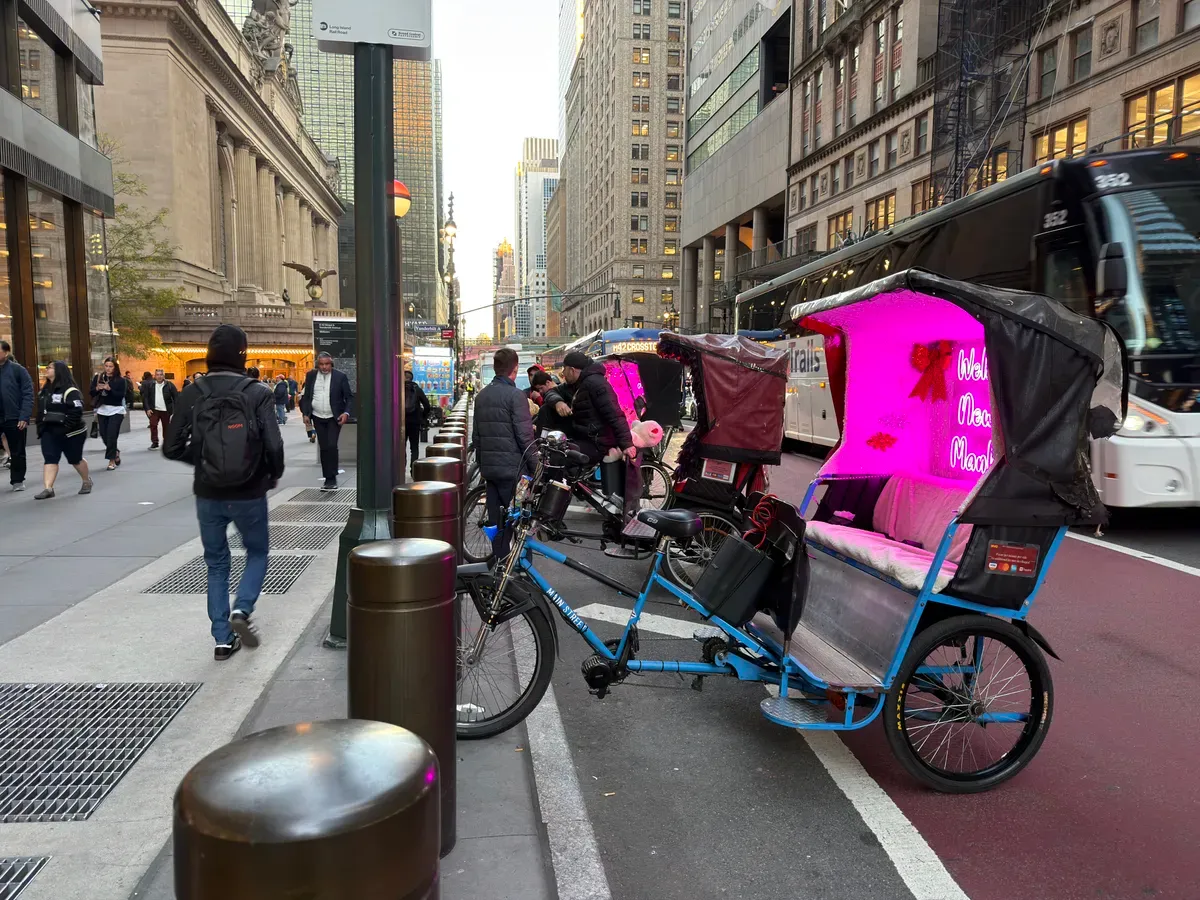 نمونه تصویر دوربین آیفون ۱۷ پرو مکس اپل