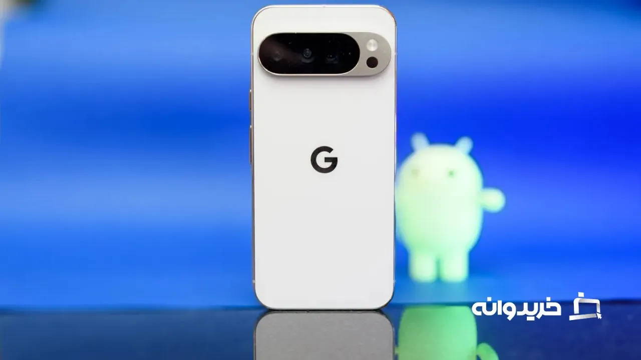 گوگل پیکسل ۱۰ پرو ایکس‌ال