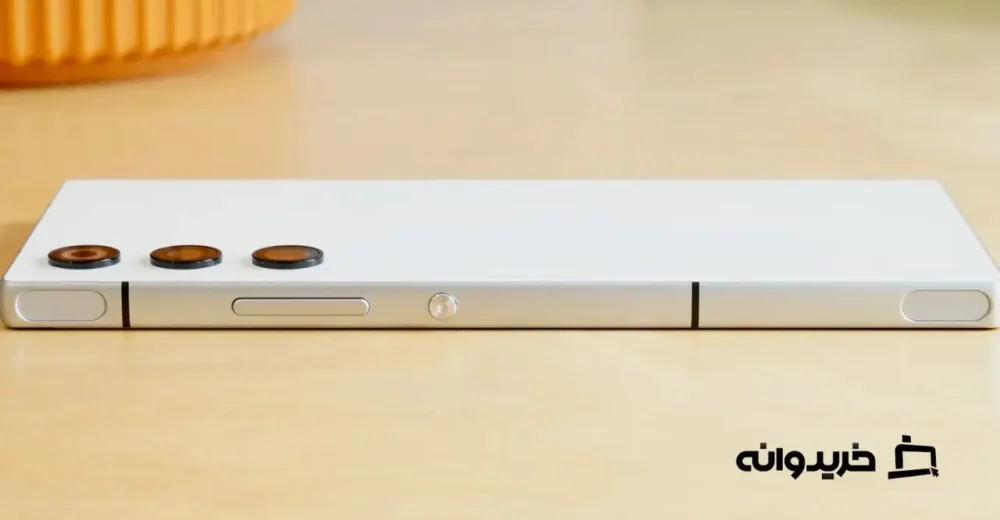 بررسی گوشی نوبیا رد مجیک ۱۰ ایر