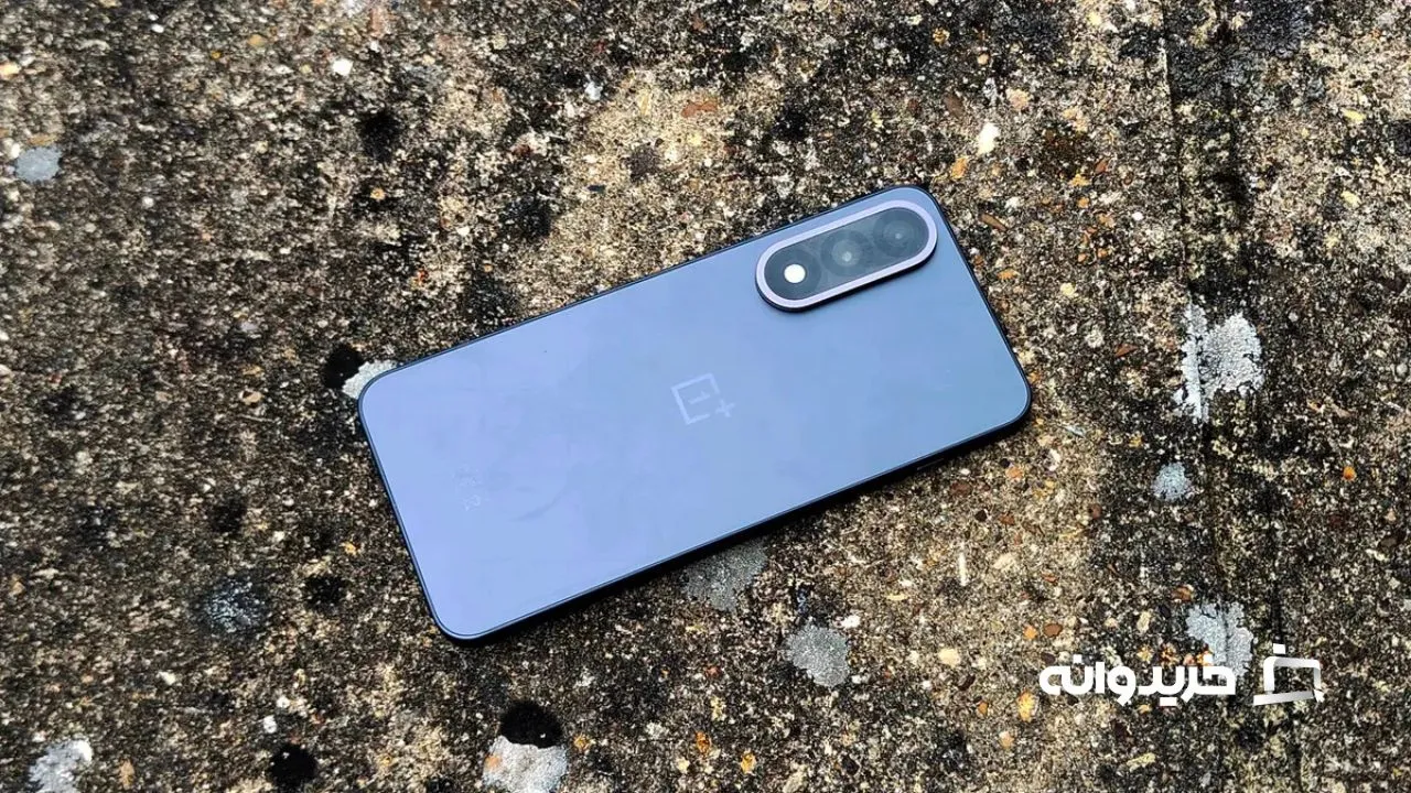 وان‌پلاس نورد ۵