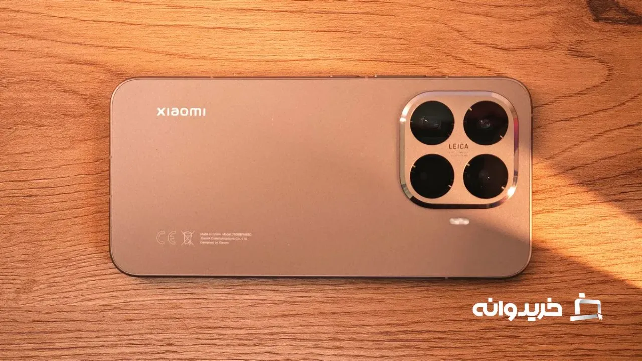 شیائومی ۱۵تی پرو