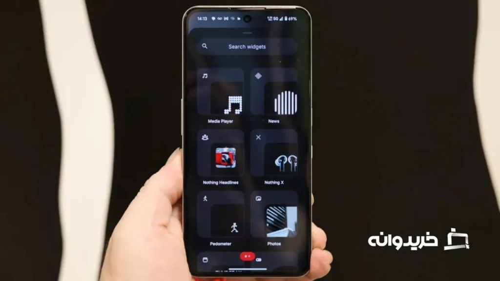 CMF Phone 2 Pro